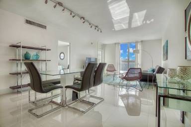 Appartement Aventura