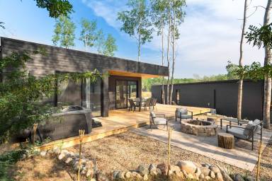 Chalet Onanole