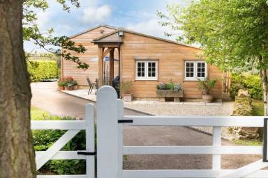 Cottage Sezincote