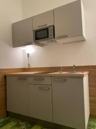 32 m² Apartment mit Hotelservice