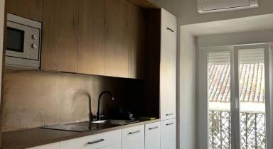 Apartamento de 50 m²