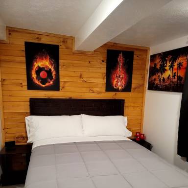 Condo Interlochen