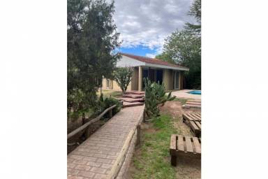 Casa Mendoza
