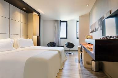 Hotel Barcelona
