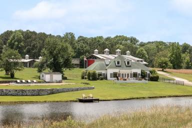 Farmhouse Newnan