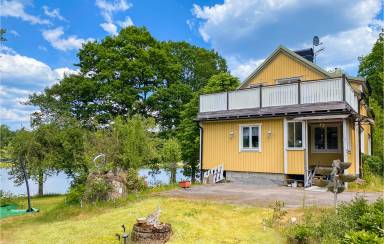 Ferienhaus Torestorp