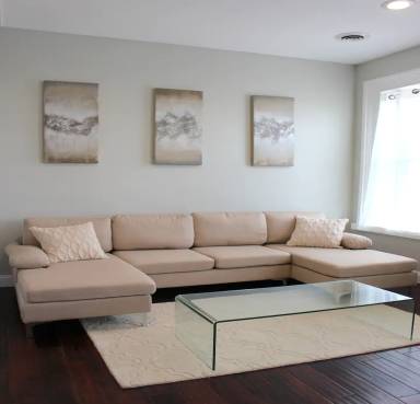 Apartment Albany