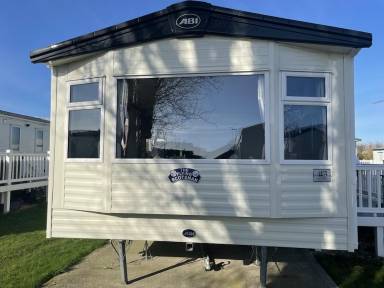 Cabin  West Mersea