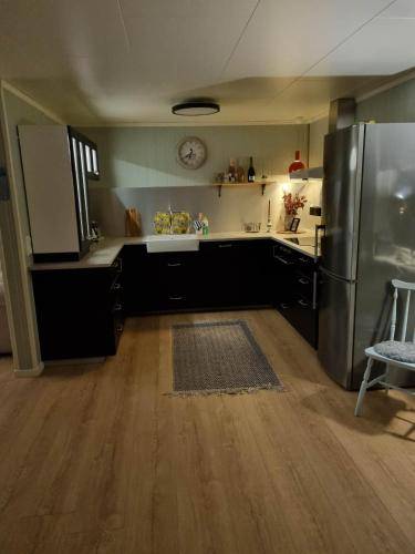 Apartman  Vestvågøy