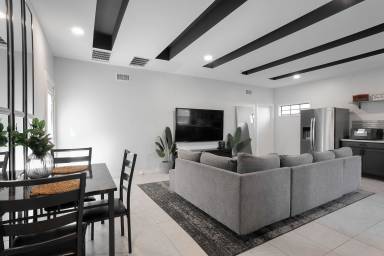 186 m² House