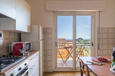 Appartamento 120 m²