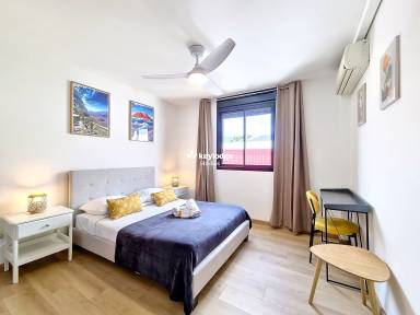 Appartement 45 m²