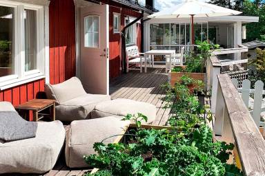 72 m² Dom