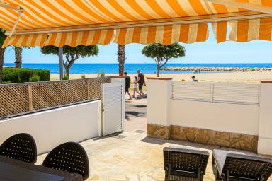 Maison de vacances 80 m²