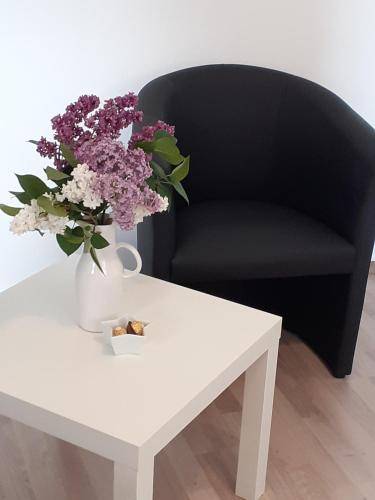 Ferienwohnung Wittenberge