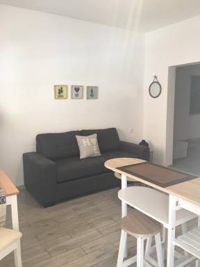 Apartamento Morro Jable