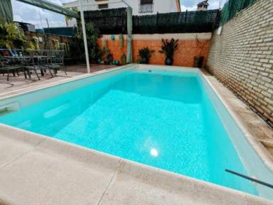 Casa de 160 m²