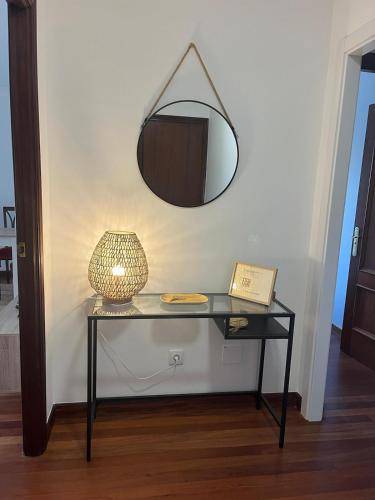 Apartamento Pontevedra