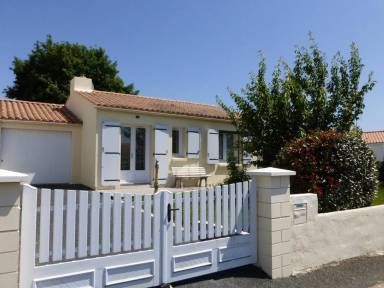 Maison de vacances 65 m²
