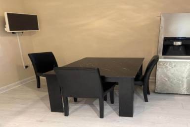 Appartamento con terrazza