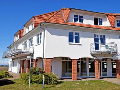 Appartement Jasmund