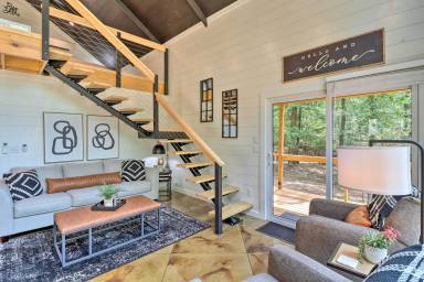 Cabin  Edgemont