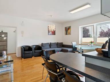 Ferienwohnung Rum