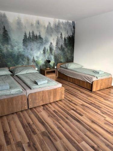 Apartament  Beskidy