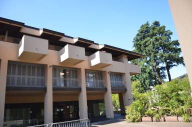 Appartamento 35 m²