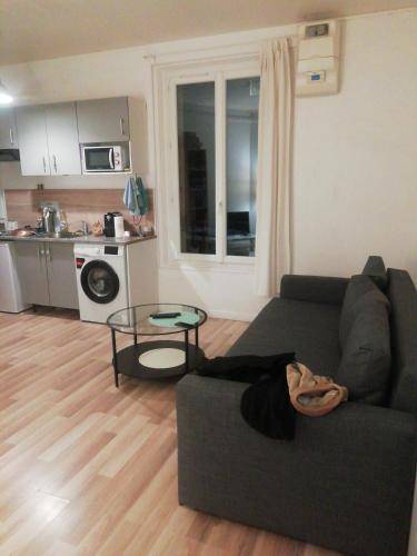 Apartment  Neuilly-Plaisance