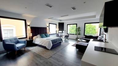Apartamento Plasencia