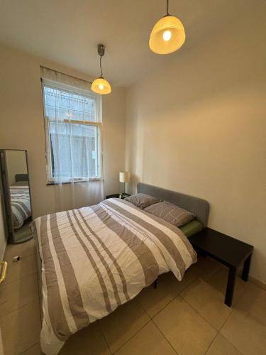 Appartement Molenbeek-Saint-Jean