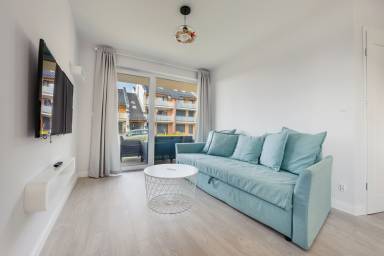 39 m² Apartament
