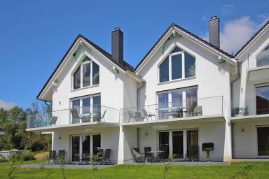 149 m² House