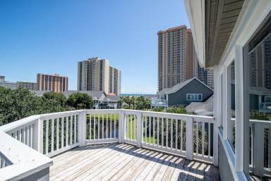 Villa Myrtle Beach