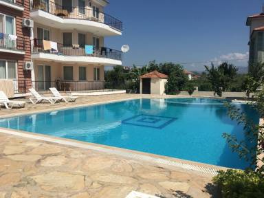 Apartment Dalaman