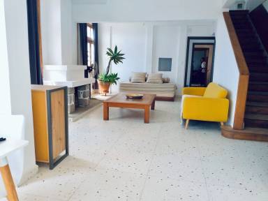 160 m² Villa