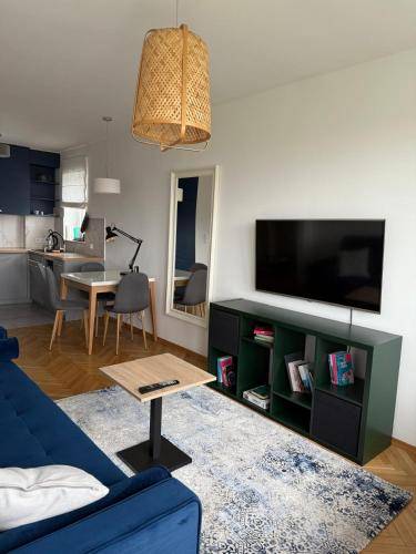 Ferienwohnung Praga-Południe