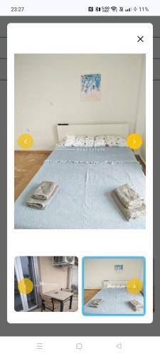 Διαμέρισμα Πύργος