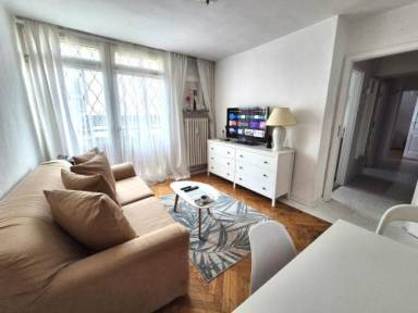 47 m² Apartment