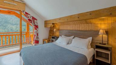 Appartement Vaujany