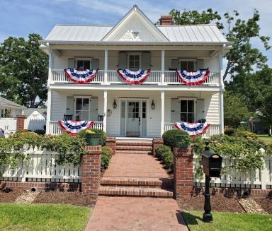 House  Swansboro