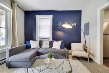 Apartment Allentown