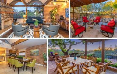 House Oracle Foothills Estates