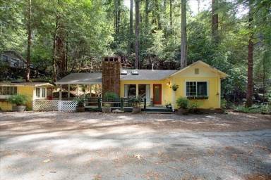 Cottage Cazadero