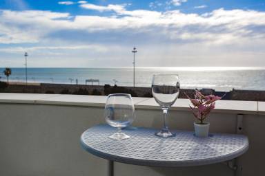 Apartamento Cádiz
