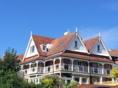 Apartment  Langton Matravers