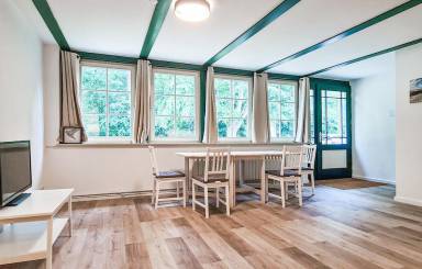 Apartment Ribnitz-Damgarten