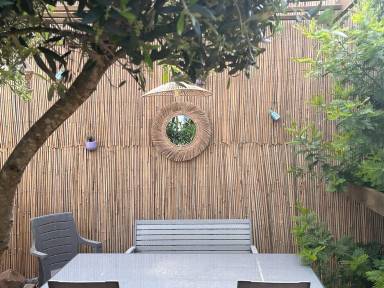 Maison de vacances Zonza