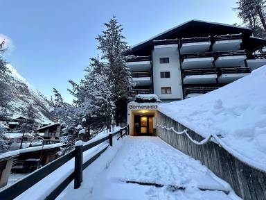 Appartement 85 m²